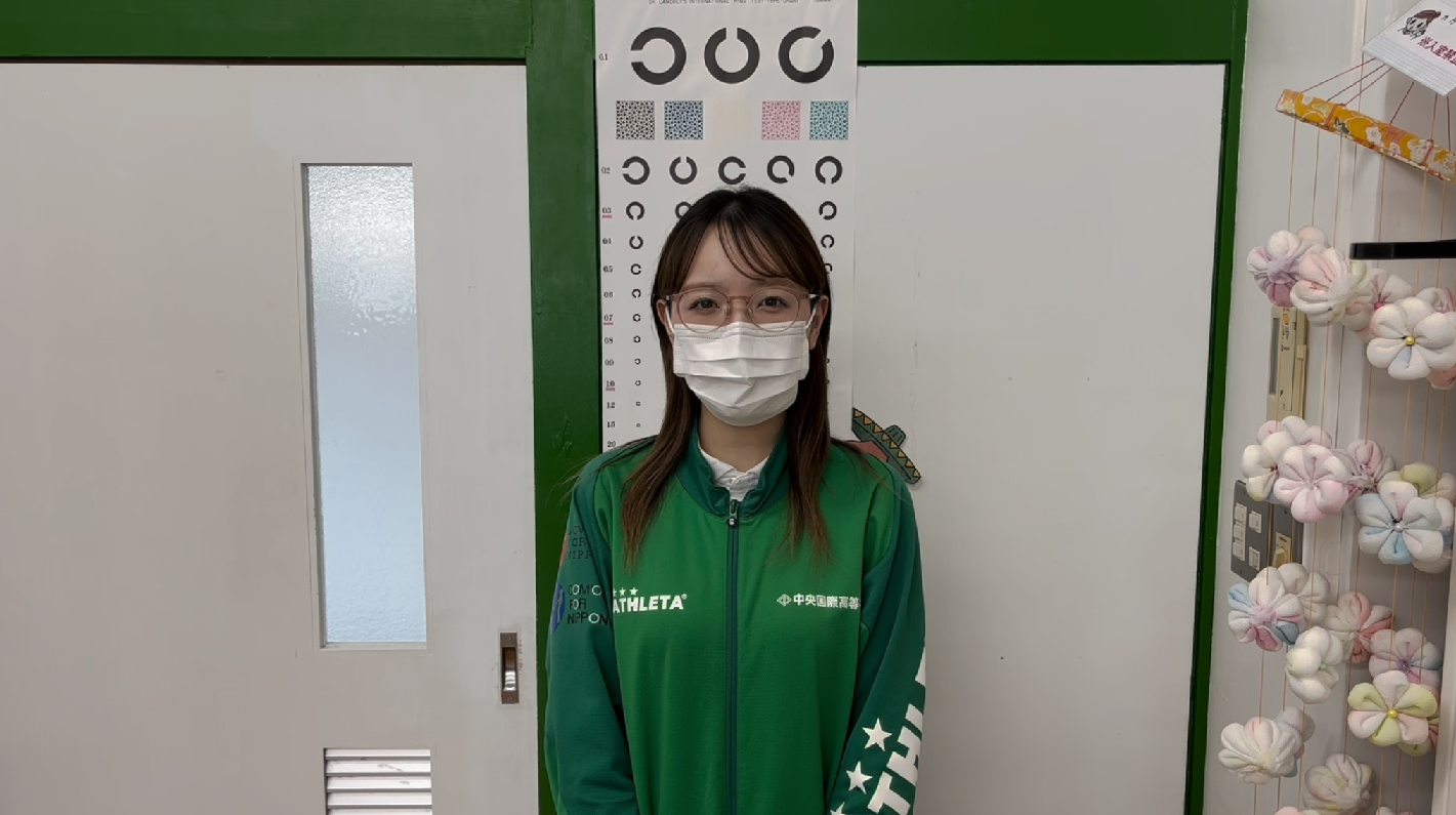 👹保健だより👹