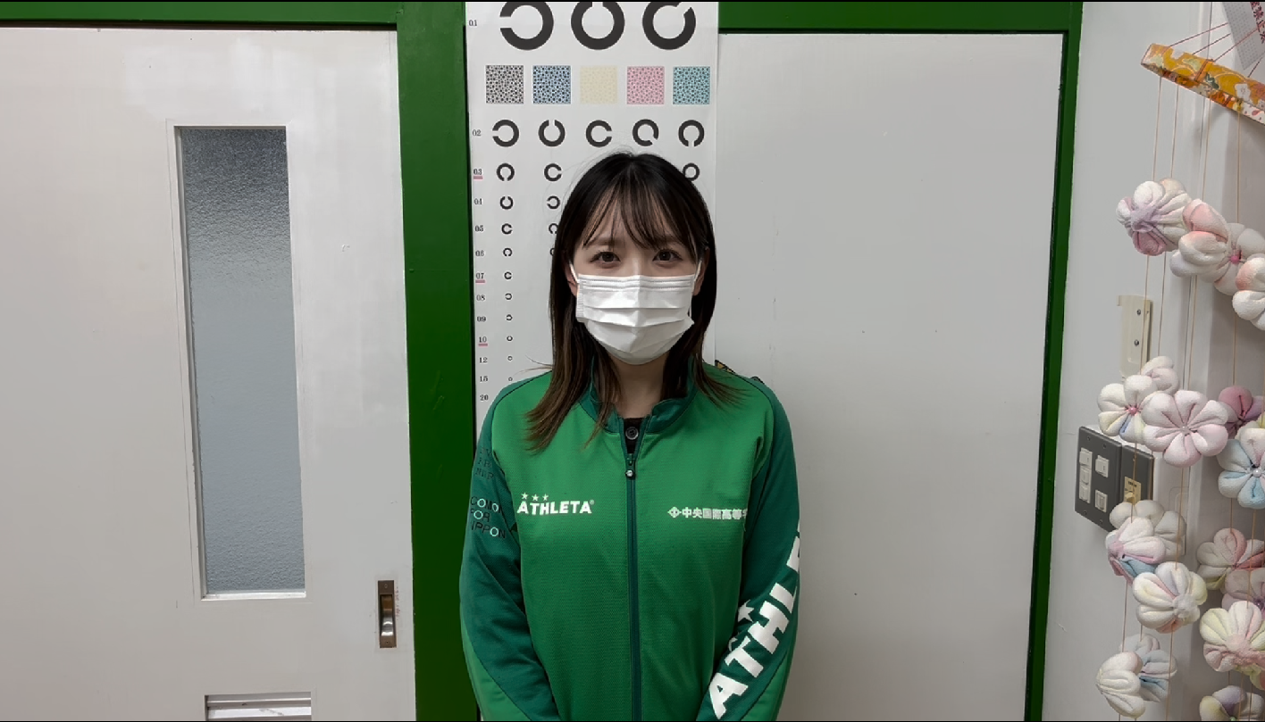 🎍保健だより1月号🎍