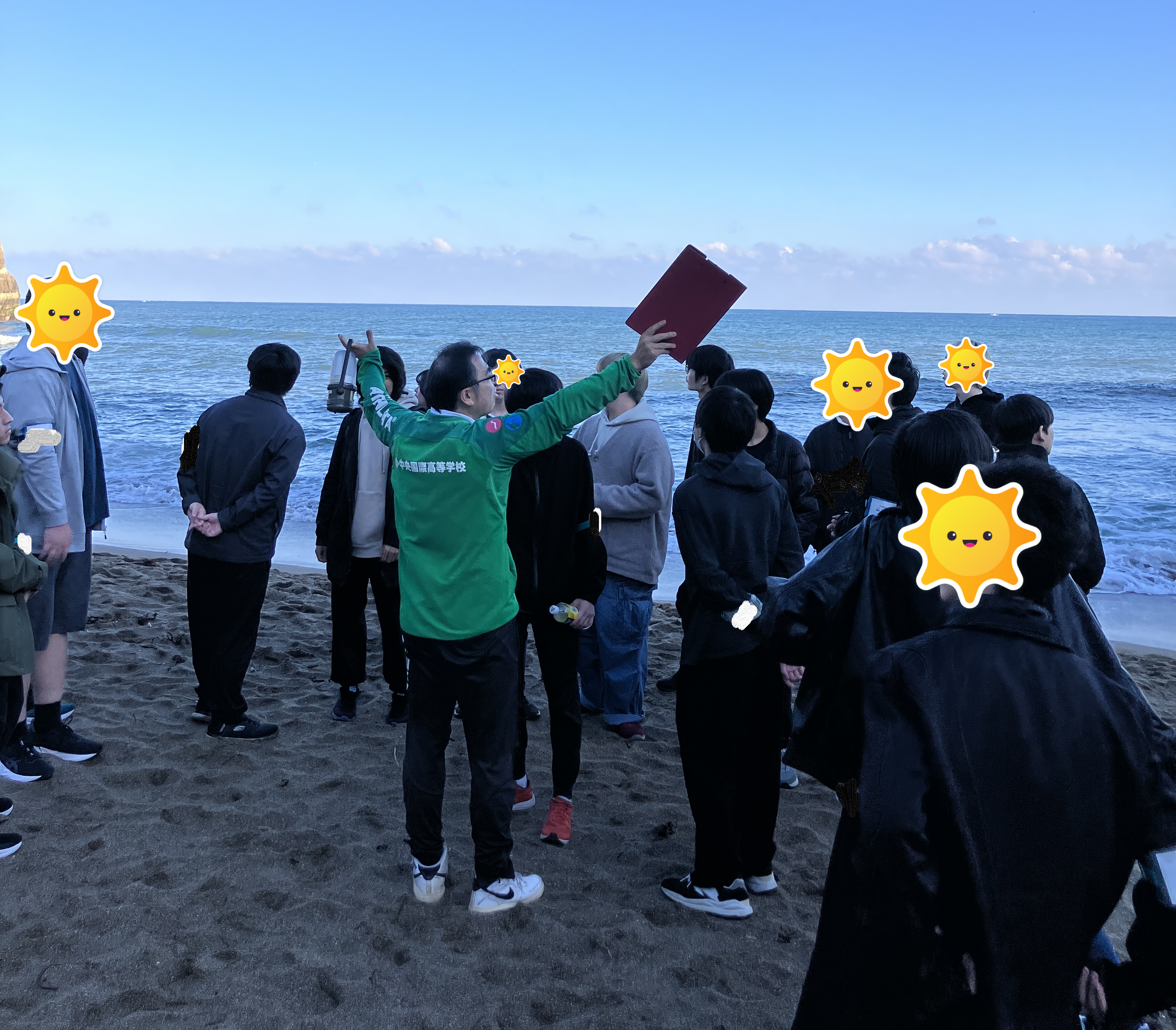 🌊名所紹介🌊