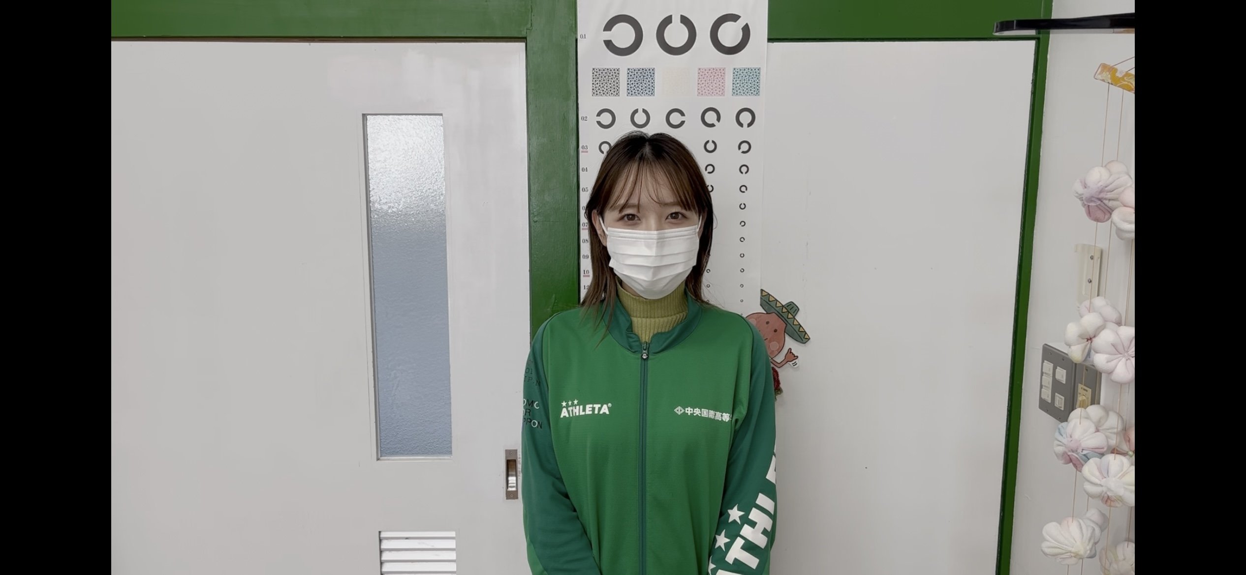 🎎保健だより３月号🎎