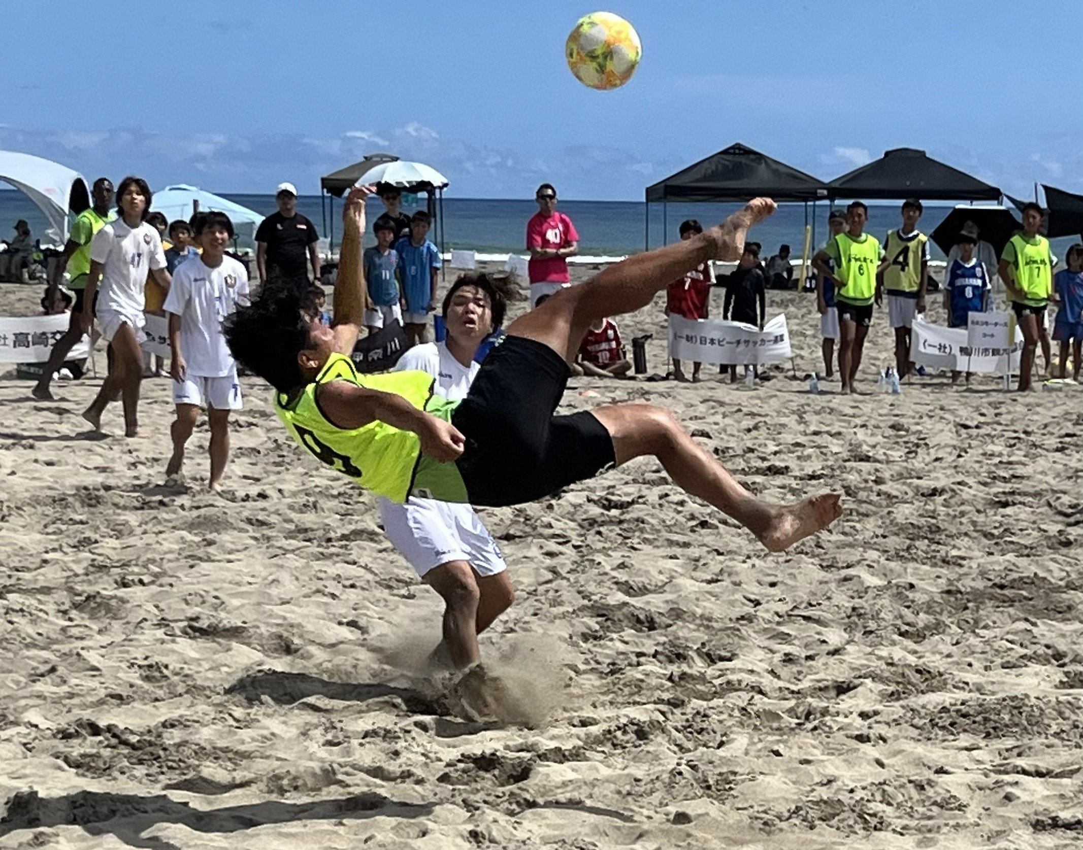 🌞外房ATHLETA CUP 2026 in 御宿⚽