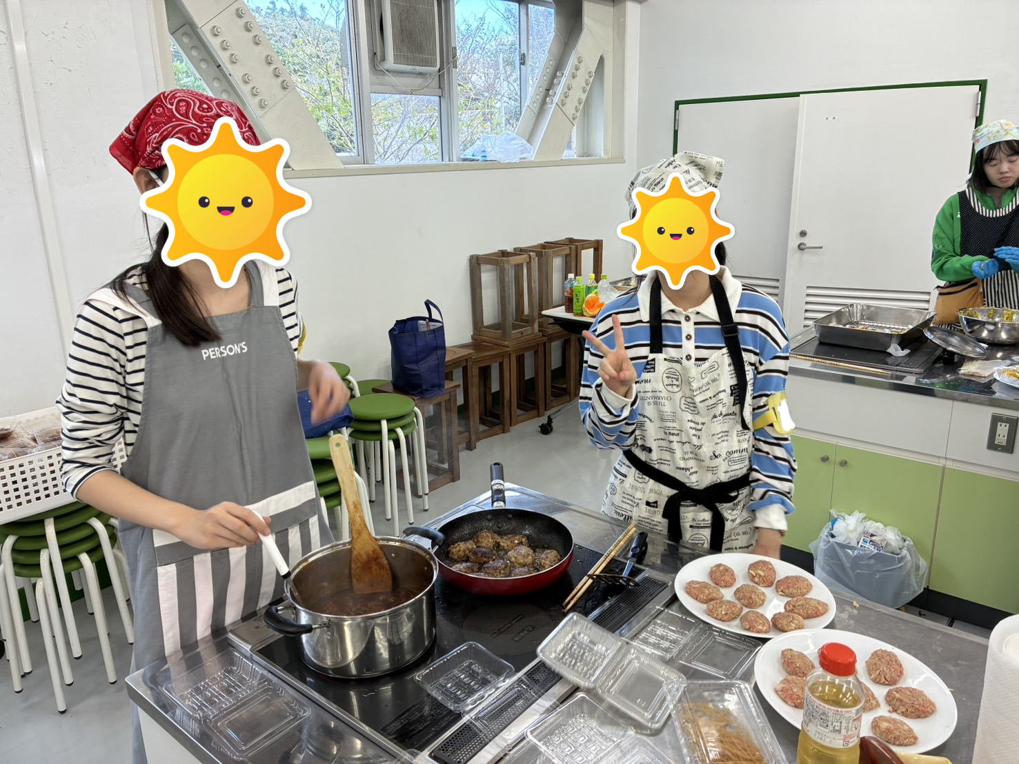 🍁緑翔祭文化の部🍁