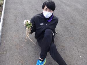 変な山田さん.JPG